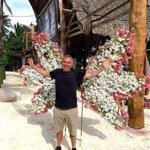 In Loving Memory of Francisco Mejia